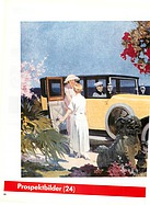 Seite 64 von Auto exklusiv Nr. 12 / 1989