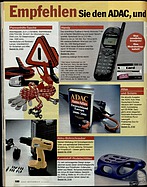 Seite 108 von ADAC Motorwelt Nr. 11 / 2000 vom 01.11