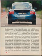 Seite 24 von Übersicht: auto motor und sport / Nr. 17 / 2003 - Titelseite