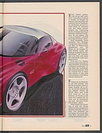 Seite 15 von Übersicht: auto motor und sport / Nr. 4 / 1992 - Titelseite