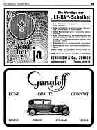 Seite 39 von Illustrierte AR Nr. 2 / 1930 vom 01.02