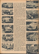 Seite 7 von Übersicht: Das Auto / Nr. 8 / 1949 - Titelseite