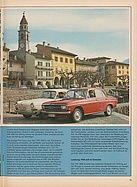 Seite 75 von auto motor und sport Nr. 7 / 1970