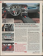 Seite 32 von auto motor und sport Nr. 7 / 2013