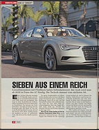Seite 42 von auto motor und sport Nr. 1 / 2010
