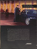 Seite 11 von Übersicht: auto motor und sport / Nr. 6 / 2003 - Titelseite