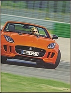 Seite 31 von auto motor und sport Nr. 15 / 2013