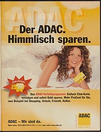 Seite 15 von Übersicht: auto motor und sport / Nr. 15 / 2003 - Titelseite