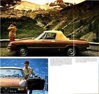Alfa Romeo 2000 Spider - Verkaufsprospekt (1978) - Seite 15