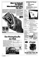 Seite 8 von AR Nr. 47 / 1972 vom 09.11