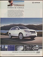 Seite 89 von auto motor und sport Nr. 3 / 2010