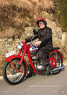 Seite 133 von SwissClassics Nr. 2 / 2009