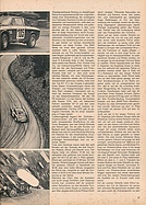 Seite 37 von Übersicht: auto motor und sport / Nr. 8 / 1967 - Titelseite