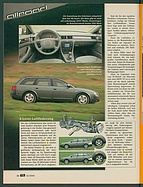 Seite 38 von Übersicht: auto motor und sport / Nr. 10 / 2000 - Titelseite
