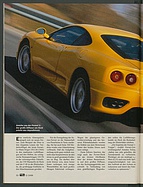 Seite 50 von Übersicht: auto motor und sport / Nr. 5 / 1999 - Titelseite