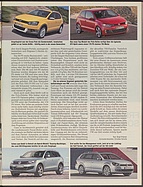 Seite 19 von Übersicht: auto motor und sport / Nr. 19 / 2009 - Titelseite