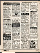 Seite 130 von Übersicht: auto motor und sport / Nr. 11 / 1990 - Titelseite