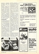 Seite 13 von Auto exklusiv Nr. 9 / 1984