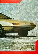 Seite 35 von Auto exklusiv Nr. 7 / 1986