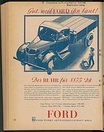 Seite 486 von Übersicht: Das Auto / Nr. 14 / 1950 - Titelseite