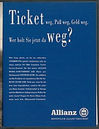 Seite 41 von Übersicht: auto motor und sport / Nr. 10 / 1994 - Titelseite
