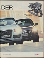 Seite 45 von Übersicht: auto motor und sport / Nr. 4 / 2009 - Titelseite