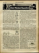 Seite 21 von ADAC Motorfahrer Nr. 2 / 1914 vom 10.01