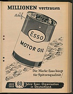 Seite 277 von Übersicht: Das Auto / Nr. 9 / 1950 - Titelseite