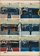 Seite 40 von auto motor und sport Nr. 1 / 1973