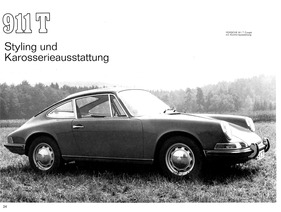 Porsche 911 und 914 - Verkaufsprogramm (1971) - Seite 24