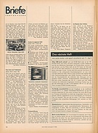 Seite 14 von auto motor und sport Nr. 7 / 1970