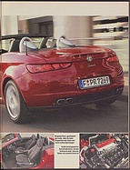 Page 29 of Übersicht: auto motor und sport / Nr. 5 / 2007 - Titelseite