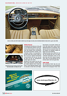 Seite 58 von SwissClassics Nr. 6 / 2016