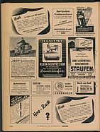Seite 236 von Übersicht: Das Auto / Nr. 7 / 1950 - Titelseite