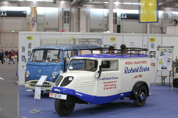 Tempo E 200