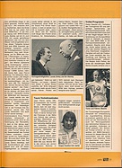 Seite 77 von auto motor und sport Nr. 1 / 1974