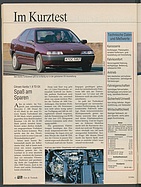 Seite 60 von Übersicht: auto motor und sport / Nr. 5 / 1994 - Titelseite