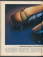 Seite 50 von Übersicht: auto motor und sport / Nr. 14 / 1991 - Titelseite
