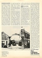 Seite 17 von Auto exklusiv Nr. 8 / 1984