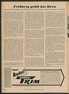 Seite 434 von Übersicht: Das Auto / Nr. 12 / 1951 - Titelseite