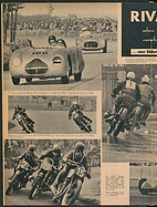 Seite 16 von Übersicht: Das Auto / Nr. 1 / 1950 - Titelseite