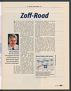Seite 3 von Übersicht: auto motor und sport / Nr. 15 / 1997 - Titelseite