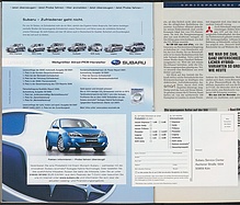 Seite  von Übersicht: auto motor und sport / Nr. 20 / 2007 - Titelseite