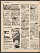 Seite 162 von Übersicht: auto motor und sport / Nr. 4 / 1982 - Titelseite