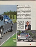 Seite 17 von Übersicht: auto motor und sport / Nr. 24 / 2009 - Titelseite