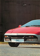 Page 34 of Auto exklusiv Nr. 11 / 1985
