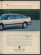 Seite 181 von Übersicht: auto motor und sport / Nr. 19 / 1989 - Titelseite