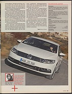 Seite 29 von auto motor und sport Nr. 4 / 2012