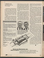 Seite 32 von Übersicht: auto motor und sport / Nr. 8 / 1988 - Titelseite