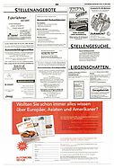 Seite 22 von AR Nr. 21 / 2004